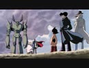 ASTROBOY 鉄腕アトム　第18話　プルートウは死なず