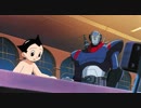 ASTROBOY 鉄腕アトム　第16話　闇のロボットハンター