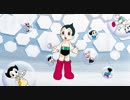 ASTROBOY 鉄腕アトム　第14話　ミクロの大冒険