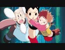 ASTROBOY 鉄腕アトム　第5話　ロボット農場を救え！！