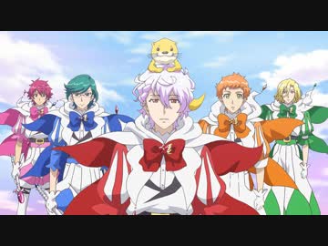 人気の 美男高校地球防衛部happy Kiss Dアニメ 動画 12本 ニコニコ動画