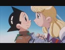 ASTROBOY 鉄腕アトム　第36話　恋するロボット