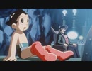 ASTROBOY 鉄腕アトム　第47話　決戦! 南極大陸