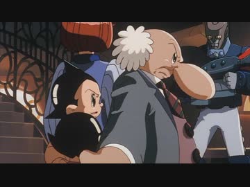 人気の Astroboy 鉄腕アトム Dアニメ 動画 50本 ニコニコ動画
