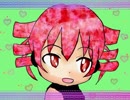 重音テトのキャラソン+テトーク傷音ウサ