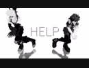 【MMDヒロアカ】唯我独尊only one(修正版)【幼馴染】