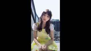 【TikTok】可愛すぎるTikToker7