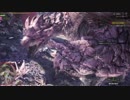 【実況】新米ハンターの『モンハン世界』奮闘記３０【リオレイアシュ編】