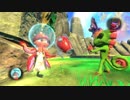 【Ｙooka-Ｌaylee】どこか懐かしい二人組みの冒険　3日目