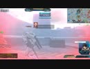 【ガンオン実況】新兵だがユニコーンを根絶やしにする。#2【ジオン軍】