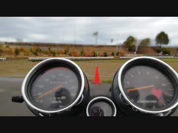 愛車がメーター一周しそうなので撮影してみた（＾ω＾）