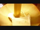【音フェチ】豆腐つぶす音はやらしいのか問題【ASMR】