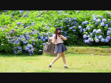 【さななんん。】タチアガレ！ 踊ってみた【原点】