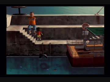 【USA女子】ぼくのなつやすみ２実況！part23【たのしい日本の夏休み】