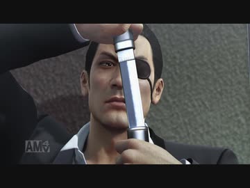 龍が如く0 字幕プレイ Part14