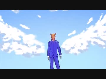 世界で一番頑張っている男性Vtuber