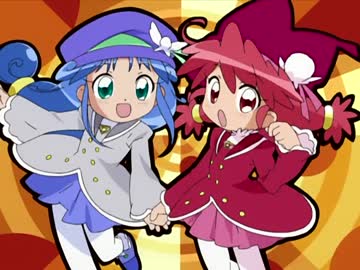 【OP&amp;ED集】ふしぎ星の☆ふたご姫Gyu！【NC】