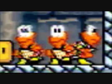 【レトロ実況】マリオワールド【Part12】