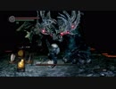 【思い出実況】ダークソウルリマスター版 第３７回【手汗かきの亡者】