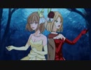 「月のもう半分」歌ってみた【おっきーｖｖ×麻弥子】