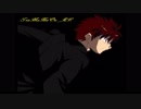 [mugen]魔法を操る殺人貴！