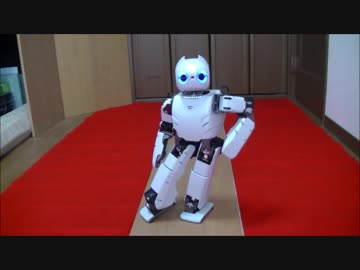 ROBOT COLLECTION 2018 SUMMER