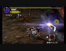 【MHXX】超特殊許可天眼狩猟依頼なしなしギルド太刀09'52"30