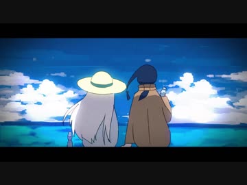 ▶コバルトメモリーズ　歌ってみた。＠えぴたん