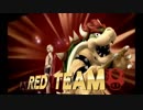 イ　キ　の　境　地　.TEAM BATTLE