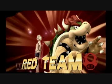 イ　キ　の　境　地　.TEAM BATTLE