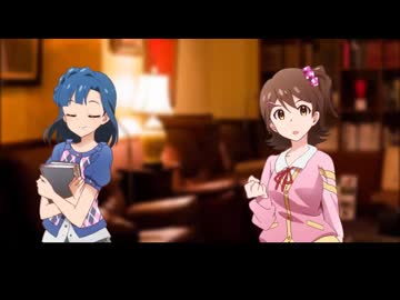 【Novelsm@ster】七尾百合子とウミガメのスープ　13杯目　その2
