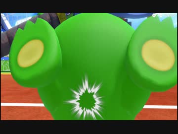 【2人実況】マリオテニスエースで対戦するでぇーす part3