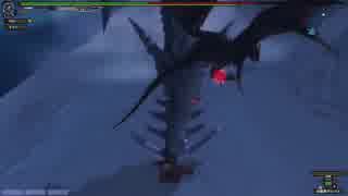 ハンターの頂点へと上り詰める為MHF-Z実況してた～【第８９章】