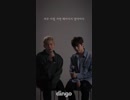 K-POP 男のバラード Top15