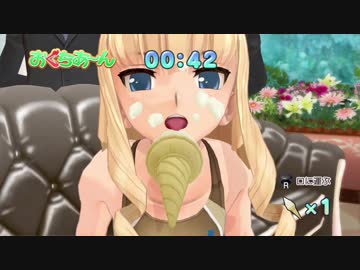 【実況】 ドリームクラブZERO ～遙華編～ Part23