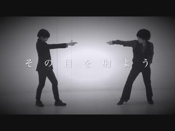 【せのぶ】マフィア年中松でスーサイドパレヱド【コスプレで踊ってみた】