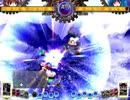 【東方非想天則】 小ネタコンボ