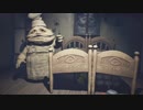 【Little Nightmares -リトルナイトメア-】ライター1つで脱出劇【＃10】
