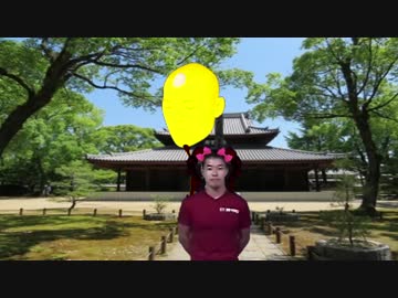 風船をとってあげる剛竜馬