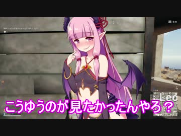 【PUBG】ゆかマキのゆるゆりPUBG ⑥【VOICEROID実況】