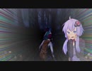 【Dead by Daylight】結月ゆかりが鬼ごっこしてみた！ピッグとイチャイチャ編！Part9　VOICEROID実況