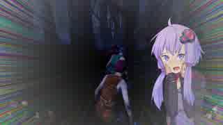 【Dead by Daylight】結月ゆかりが鬼ごっこしてみた！ピッグとイチャイチャ編！Part9　VOICEROID実況