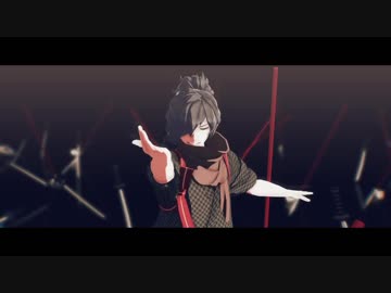 【Fate/MMD】龍馬と以蔵さんでﾘﾊﾞｰｼﾌﾞﾙ･ｷｬﾝﾍﾟｰﾝ