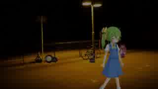 キャラ被りに気づいたZRKL姉貴