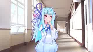 残念な葵ちゃんに呼び止められた【VOICEROID劇場】