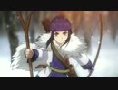 「ゴールデンカムイ」OP を 可愛くて楽し～い曲にしてみた。