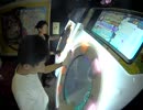 【maimai】Mya*RBW＆shun*ORN 07/04 電車で電車でOPA!OPA!OPA! -GMT mashup- MASTER