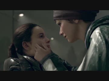 【デトロイト】その感情は本物なのに、存在は作られたモノ【 DetroitBecomeHuman 実況PART13】