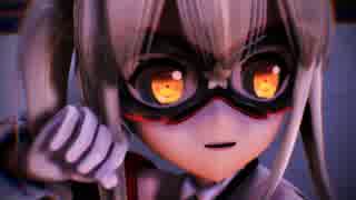 【MMD花騎士】 ワルナスビ で Lamb.【怪盗ナイトシェード】