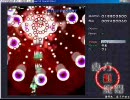 東方紅魔郷　ハイスピードNormal6面に挑戦してみた